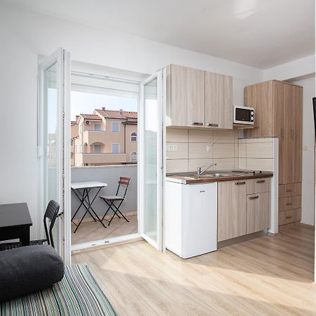Apartments Jakoplic Medulin Bagian luar foto