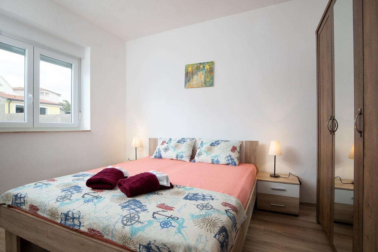 Apartments Jakoplic Medulin Bagian luar foto