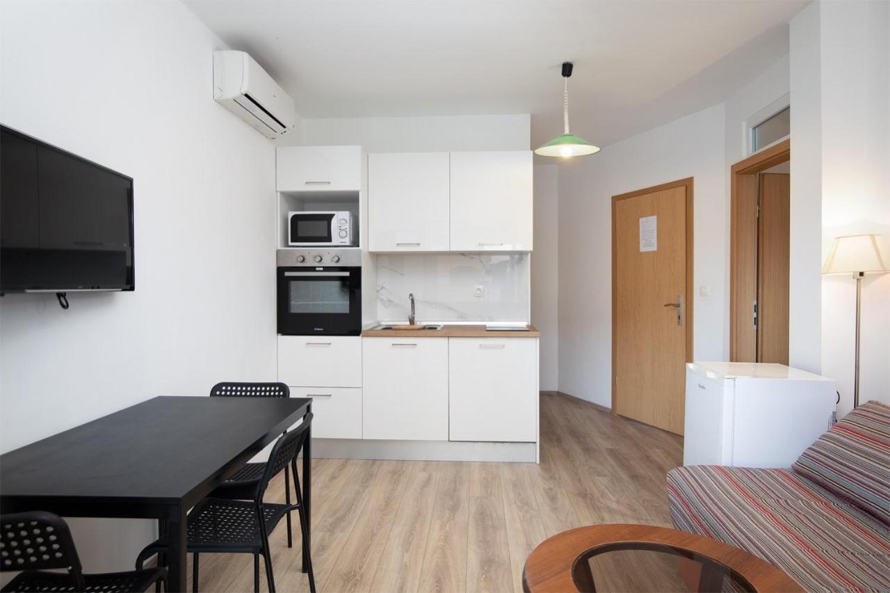 Apartments Jakoplic Medulin Bagian luar foto