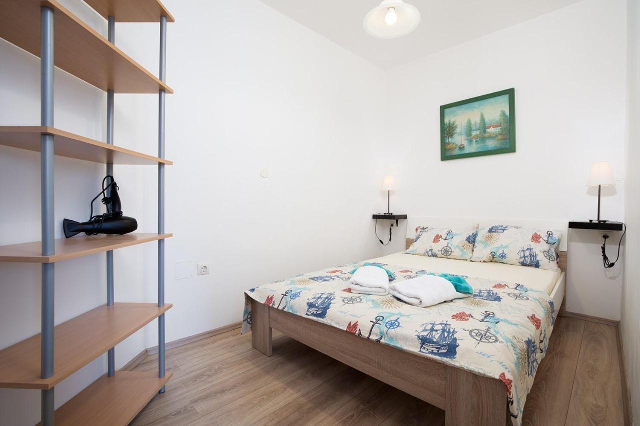 Apartments Jakoplic Medulin Bagian luar foto