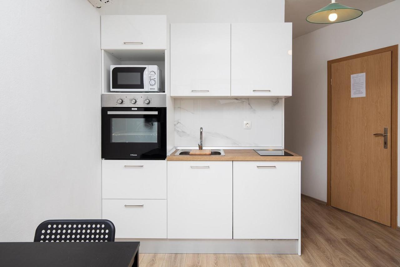 Apartments Jakoplic Medulin Bagian luar foto