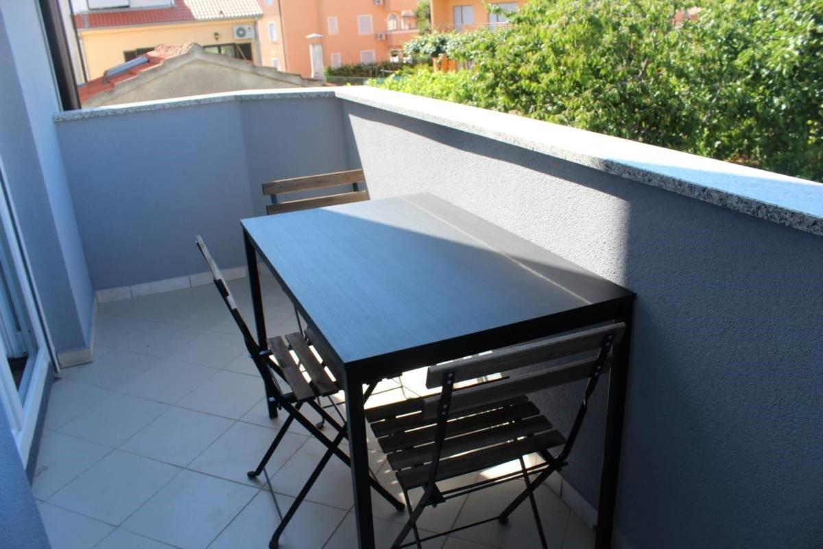 Apartments Jakoplic Medulin Bagian luar foto