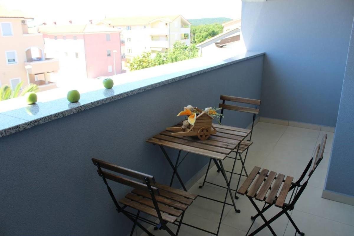 Apartments Jakoplic Medulin Bagian luar foto