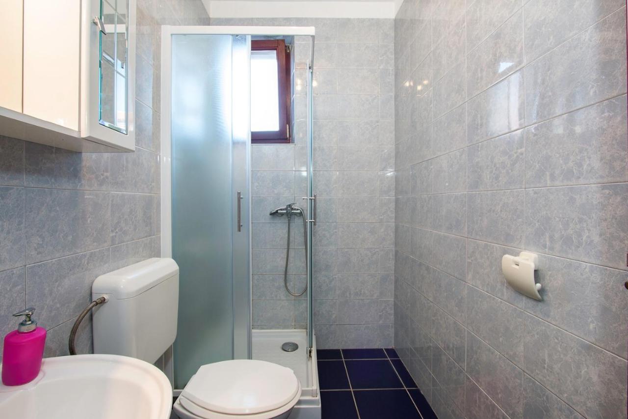 Apartments Jakoplic Medulin Bagian luar foto