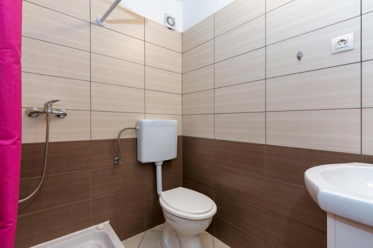 Apartments Jakoplic Medulin Bagian luar foto