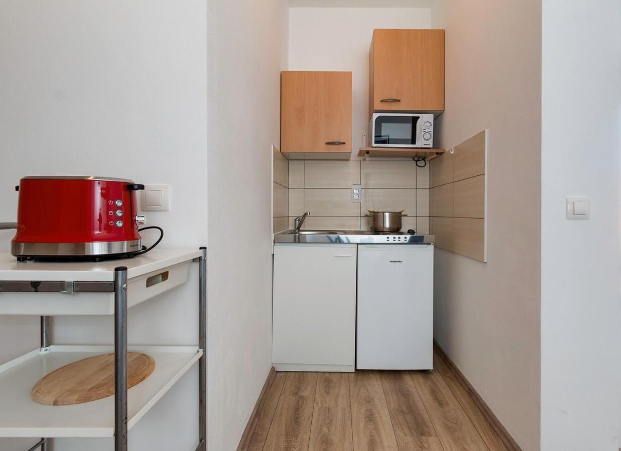 Apartments Jakoplic Medulin Bagian luar foto