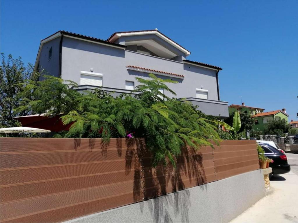 Apartments Jakoplic Medulin Ruang foto