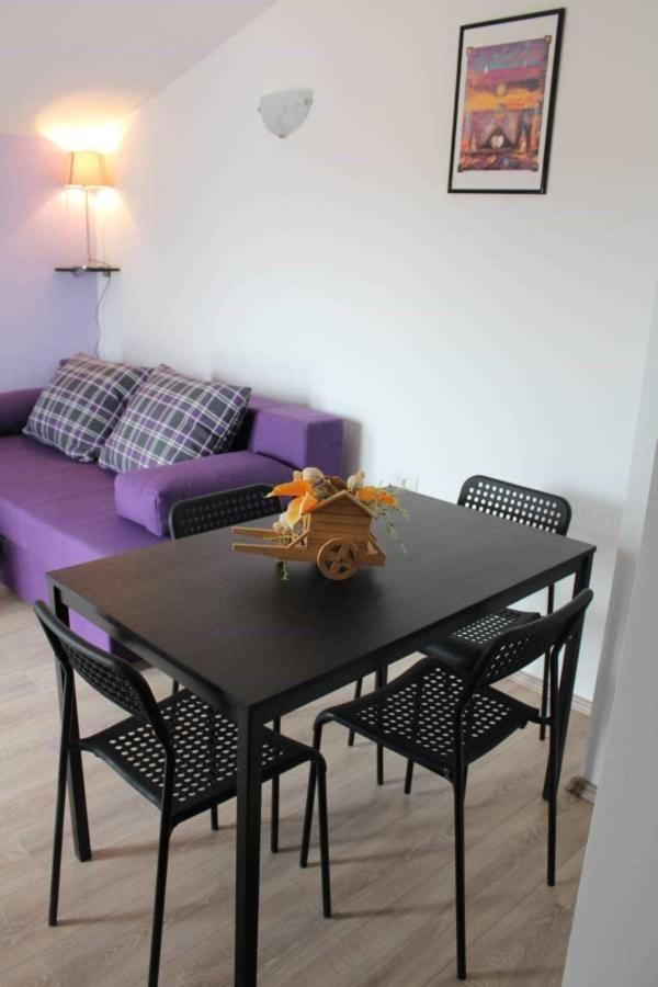 Apartments Jakoplic Medulin Bagian luar foto