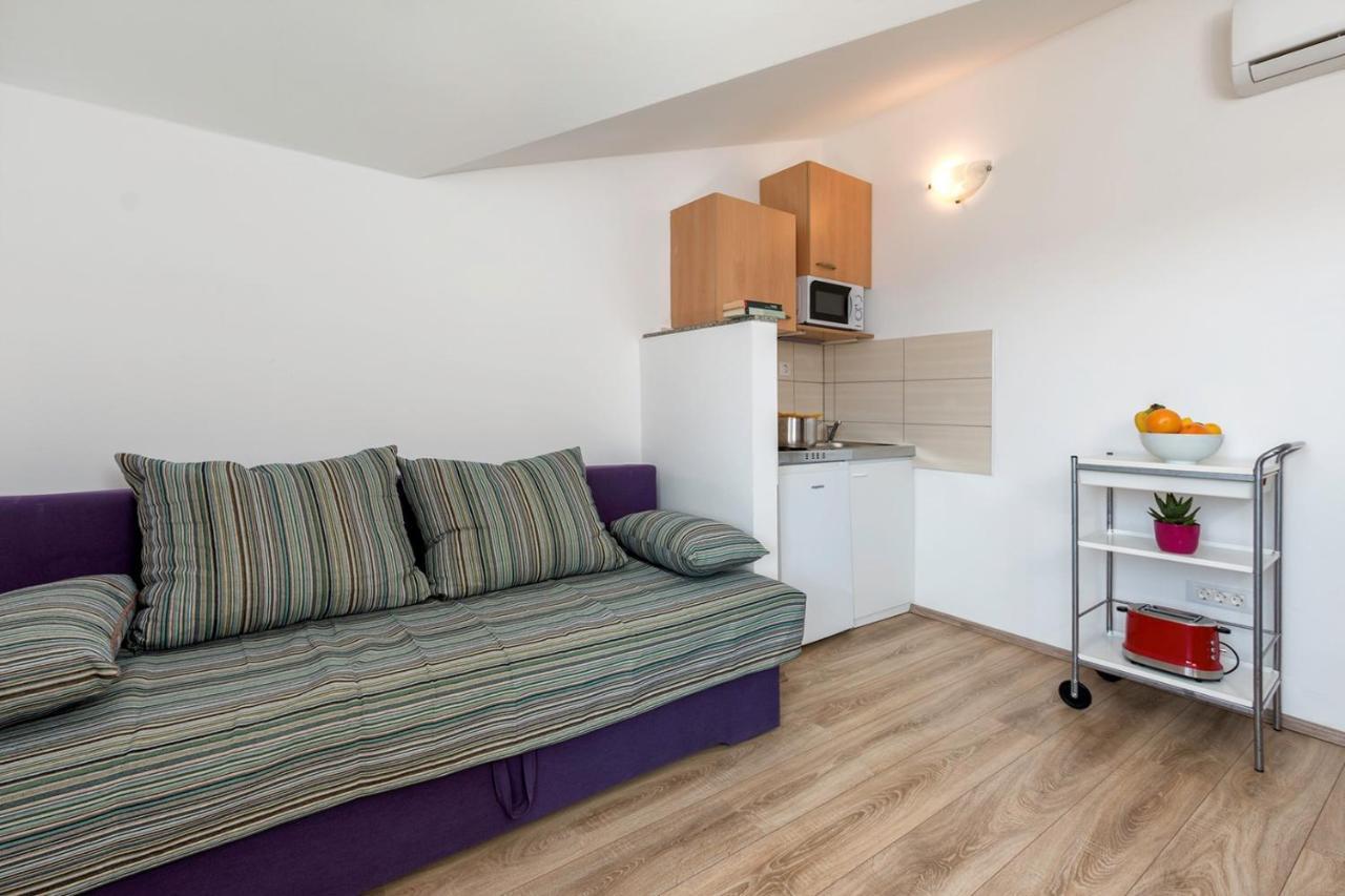 Apartments Jakoplic Medulin Bagian luar foto